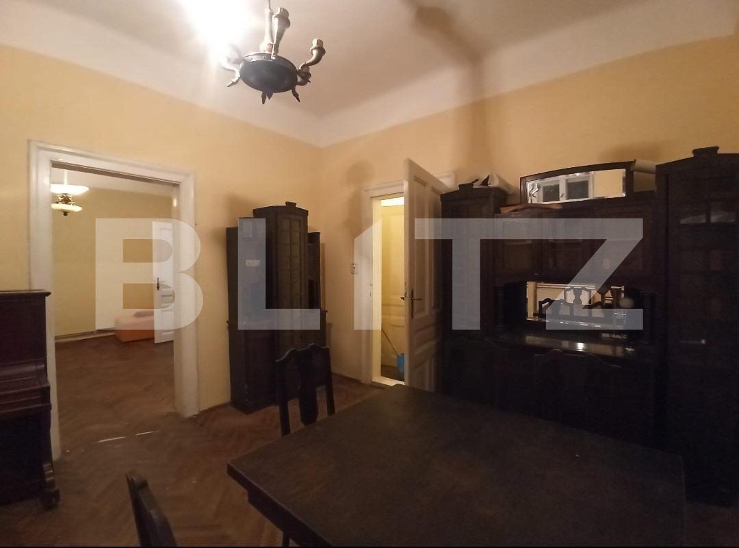 Apartament de închiriat 3 camere Iosefin - 102480AI | BLITZ Timișoara | Poza2