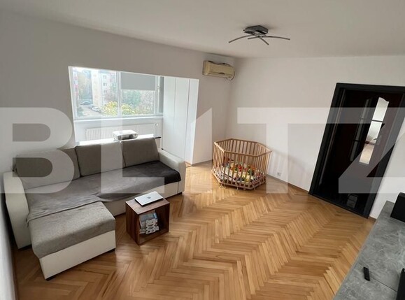 Apartament de vânzare 2 camere Aradului - 102486AV | BLITZ Timișoara | Poza1