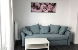 Garsoniera moderna, 37 mp, zona Semicentrală