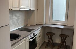 Garsoniera moderna, 37 mp, zona Semicentrală