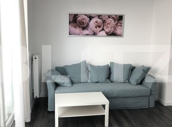 Garsonieră de închiriat Semicentral - 102489AI | BLITZ Timișoara | Poza1
