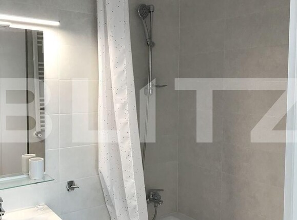 Garsonieră de închiriat Semicentral - 102489AI | BLITZ Timișoara | Poza6