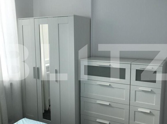 Garsonieră de închiriat Semicentral - 102489AI | BLITZ Timișoara | Poza4