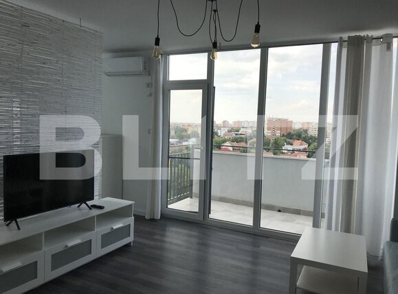 Garsonieră de închiriat Semicentral - 102489AI | BLITZ Timișoara | Poza2