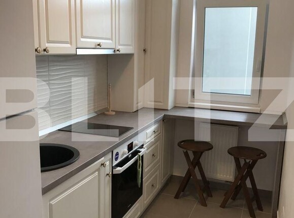 Garsonieră de închiriat Semicentral - 102489AI | BLITZ Timișoara | Poza5