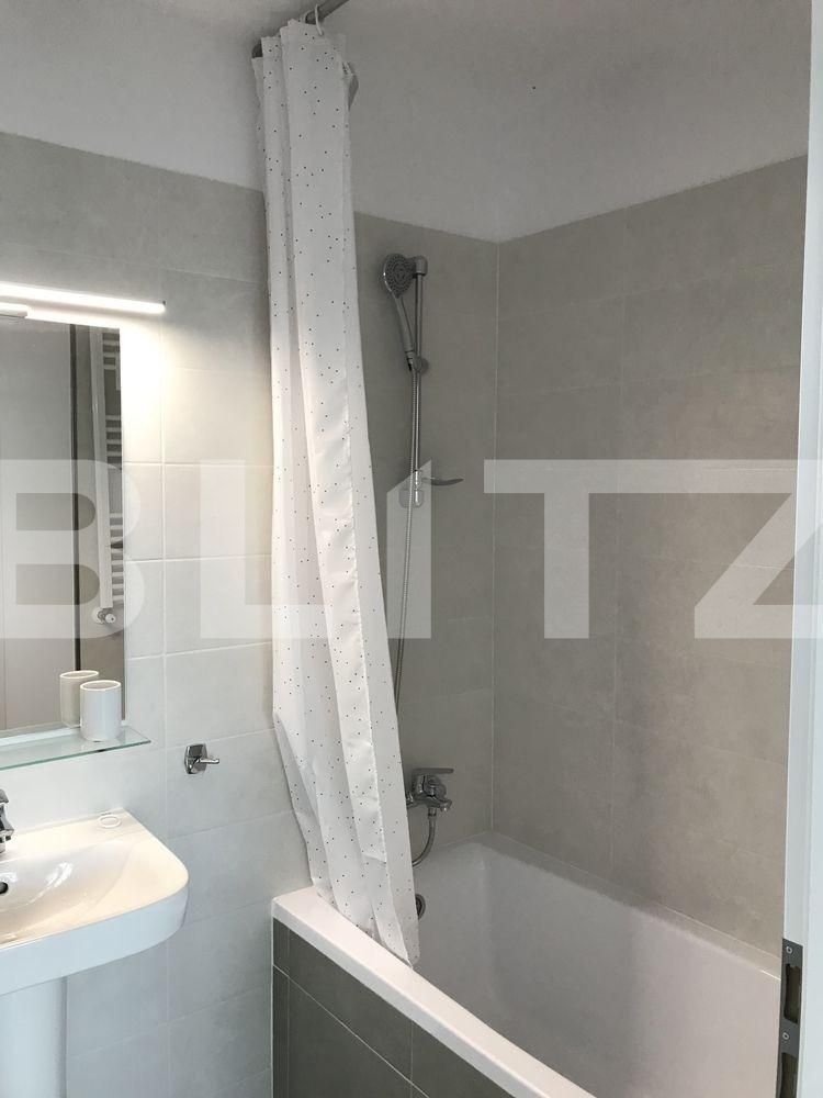 Garsonieră de închiriat Semicentral - 102489AI | BLITZ Timișoara | Poza6