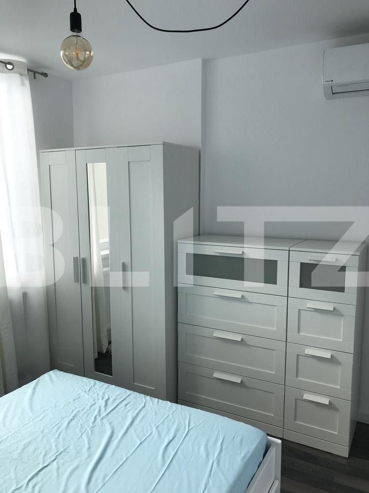 Garsonieră de închiriat Semicentral - 102489AI | BLITZ Timișoara | Poza4