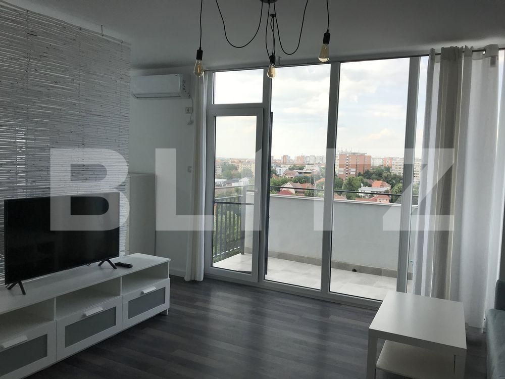 Garsonieră de închiriat Semicentral - 102489AI | BLITZ Timișoara | Poza2