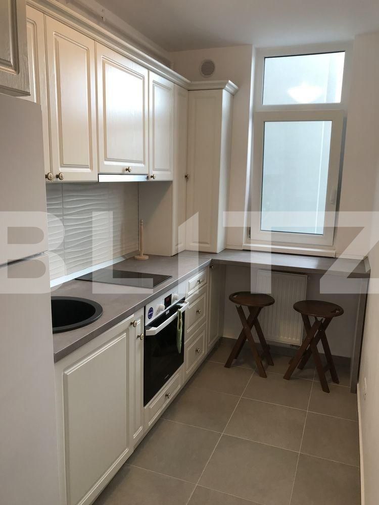 Garsonieră de închiriat Semicentral - 102489AI | BLITZ Timișoara | Poza5