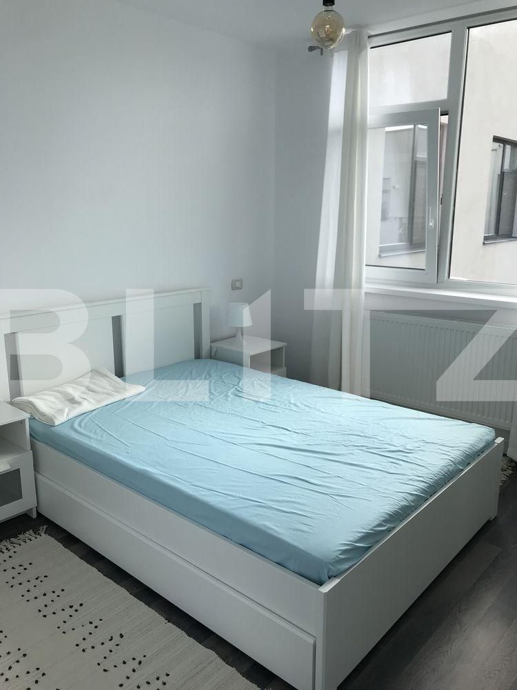 Garsonieră de închiriat Semicentral - 102489AI | BLITZ Timișoara | Poza3