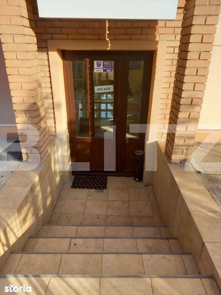 Spațiu comercial de închiriat Central - 102493SIC | BLITZ Timișoara | Poza5