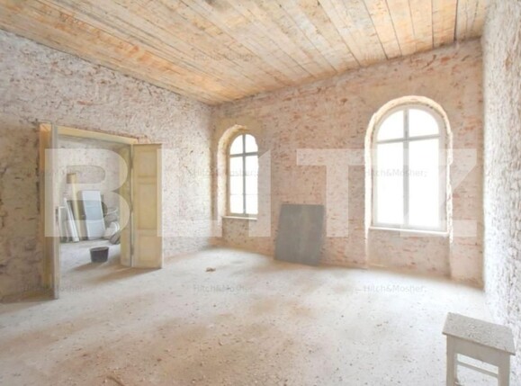 Apartament de vânzare 4+ camere P-ta Unirii - 102496AV | BLITZ Timișoara | Poza3