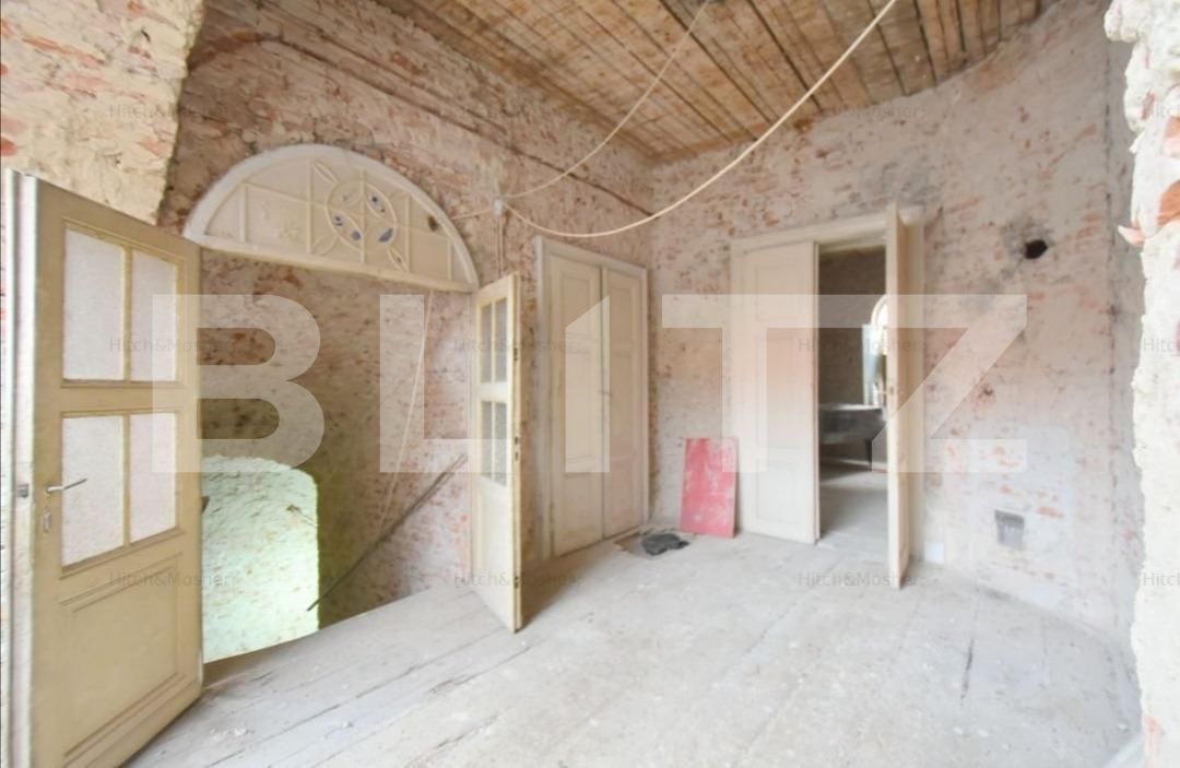 Apartament de vânzare 4+ camere P-ta Unirii - 102496AV | BLITZ Timișoara | Poza4