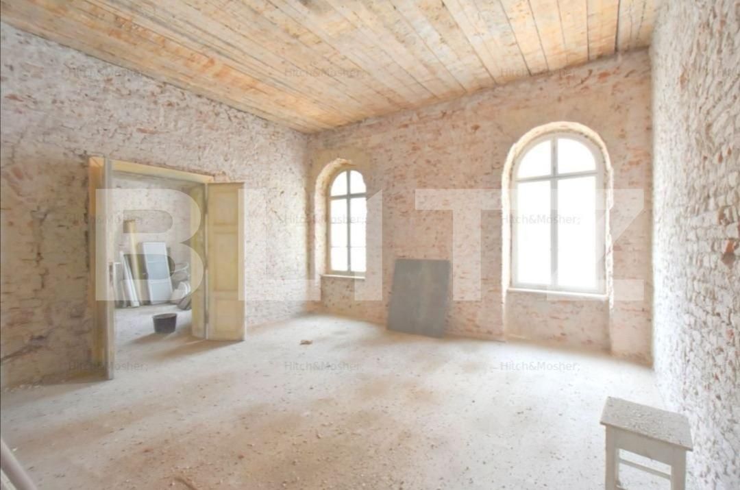 Apartament de vânzare 4+ camere P-ta Unirii - 102496AV | BLITZ Timișoara | Poza3