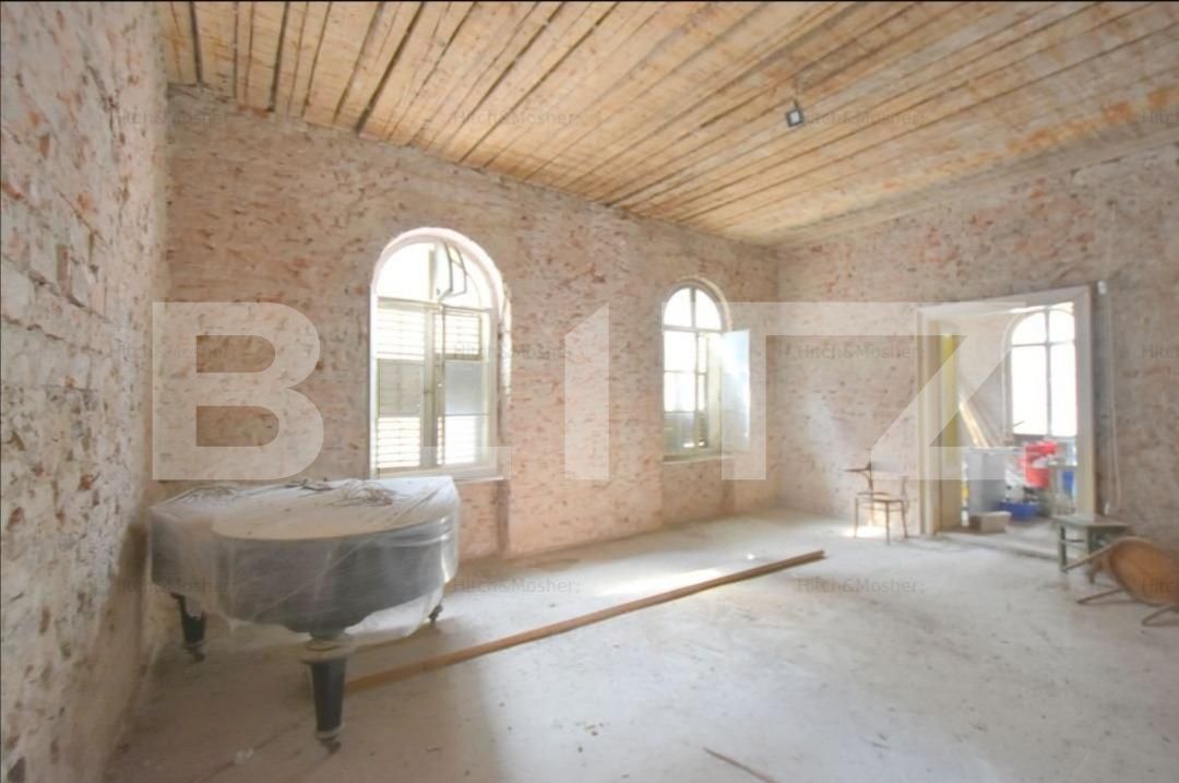 Apartament de vânzare 4+ camere P-ta Unirii - 102496AV | BLITZ Timișoara | Poza2