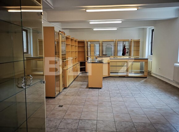 Spațiu comercial de închiriat Central - 102501SIC | BLITZ Timișoara | Poza2