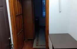 Garsoniera o camera + bucatarie la comun, 45 mp, zona Ronat Mehala