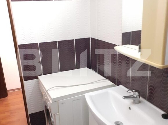 Apartament de închiriat 2 camere Ronat - 102506AI | BLITZ Timișoara | Poza6