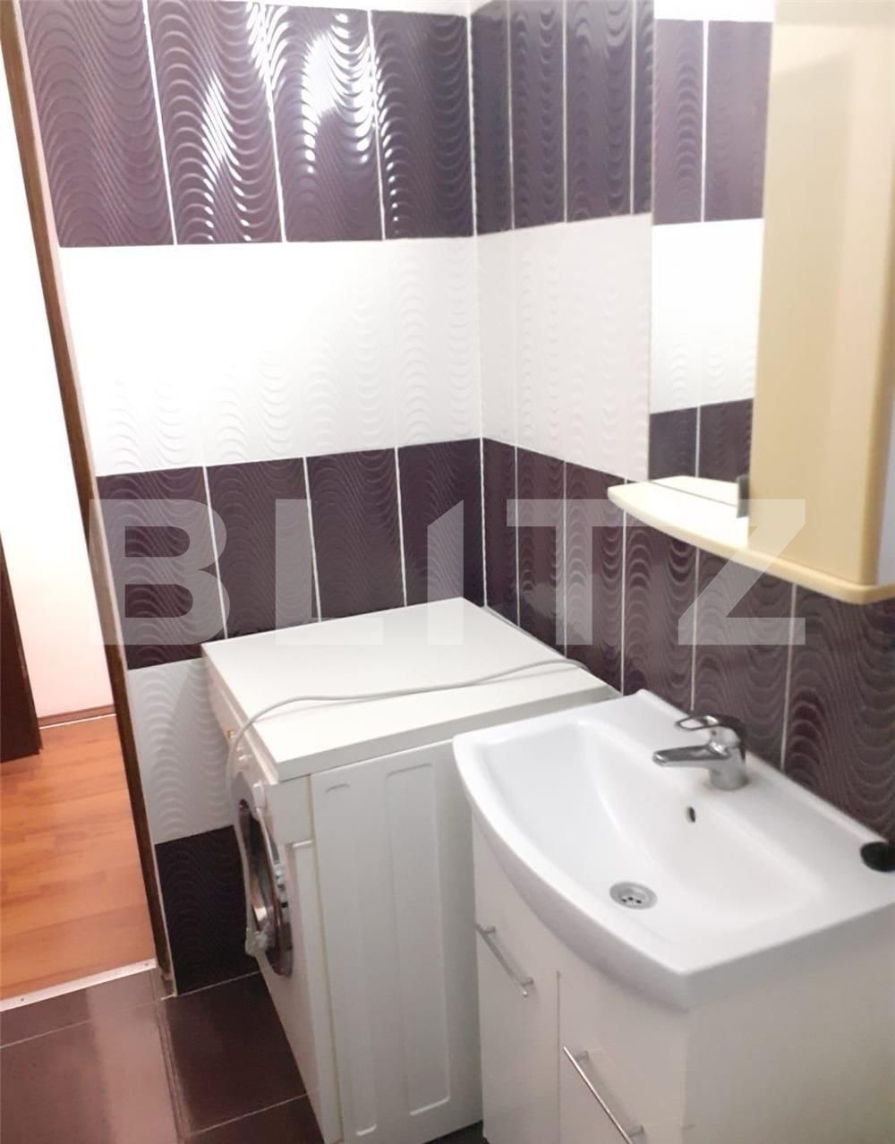 Apartament de închiriat 2 camere Ronat - 102506AI | BLITZ Timișoara | Poza6