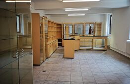 Spatiu Comercial TOP, Zona centrala 70 mp