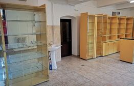 Spatiu Comercial TOP, Zona centrala 70 mp