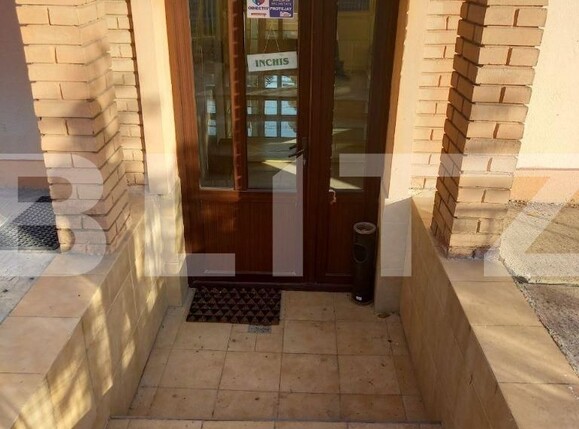 Spațiu comercial de închiriat Central - 102510SIC | BLITZ Timișoara | Poza5