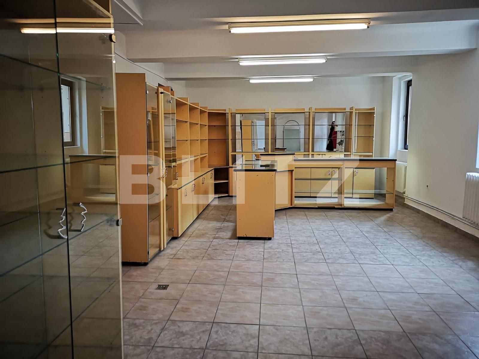 Spațiu comercial de închiriat Central - 102510SIC | BLITZ Timișoara | Poza2