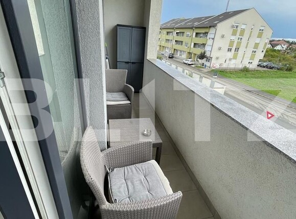 Apartament de închiriat 2 camere Braytim - 102513AI | BLITZ Timișoara | Poza6