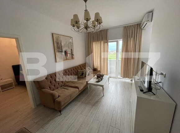 Apartament de închiriat 2 camere Braytim - 102513AI | BLITZ Timișoara | Poza1