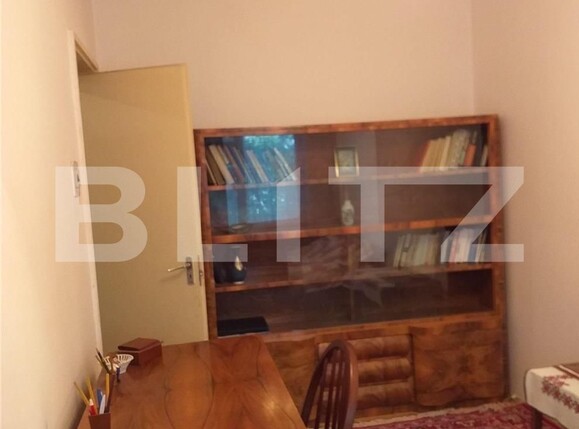 Apartament de vânzare 3 camere Take Ionescu - 102514AV | BLITZ Timișoara | Poza2