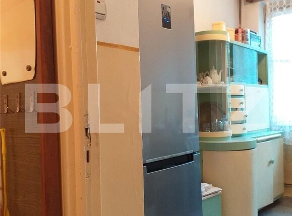 Apartament de vânzare 3 camere Take Ionescu - 102514AV | BLITZ Timișoara | Poza5