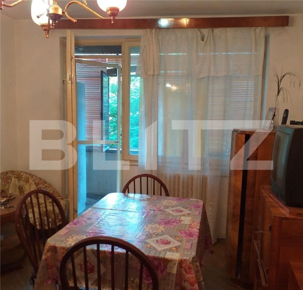 Apartament de vânzare 3 camere Take Ionescu - 102514AV | BLITZ Timișoara | Poza1