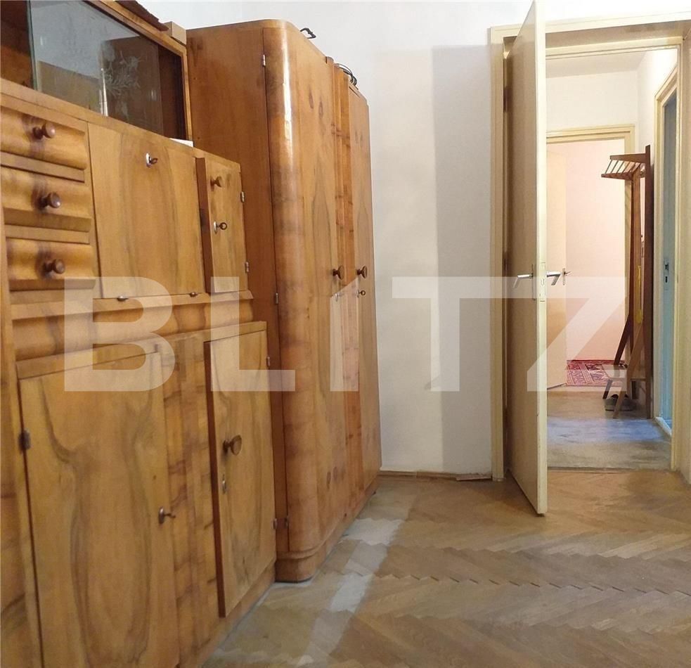 Apartament de vânzare 3 camere Take Ionescu - 102514AV | BLITZ Timișoara | Poza3