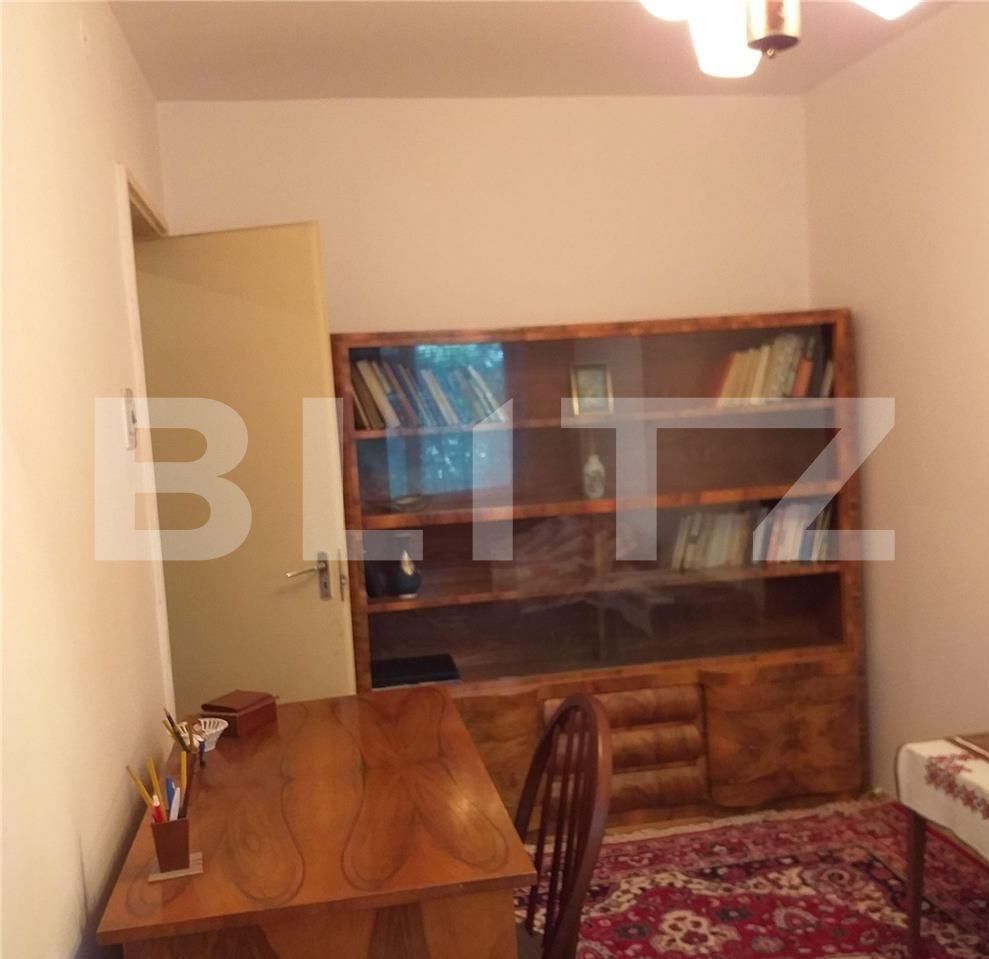 Apartament de vânzare 3 camere Take Ionescu - 102514AV | BLITZ Timișoara | Poza2