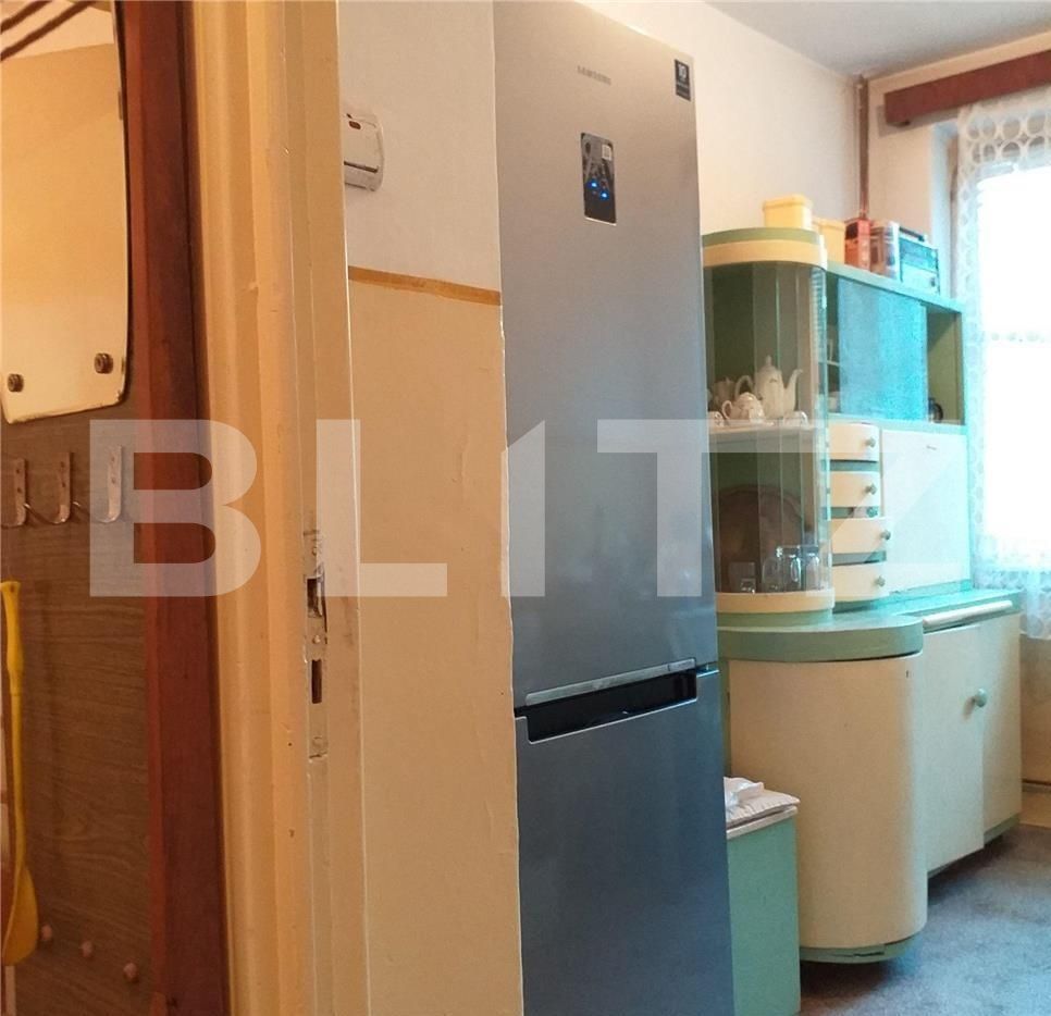 Apartament de vânzare 3 camere Take Ionescu - 102514AV | BLITZ Timișoara | Poza5