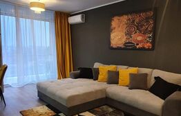 Apartament modern, 2 camere, 58 mp, la 5 minute de Iulius Town 