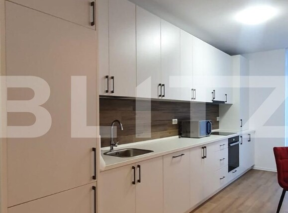 Apartament de închiriat 2 camere Semicentral - 102516AI | BLITZ Timișoara | Poza3