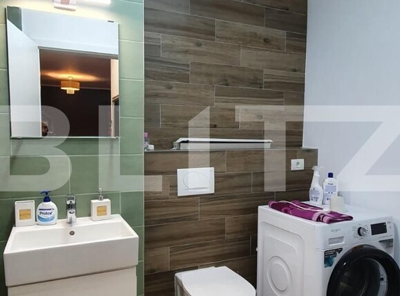 Apartament de închiriat 2 camere Semicentral - 102516AI | BLITZ Timișoara | Poza5