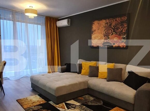 Apartament de închiriat 2 camere Semicentral - 102516AI | BLITZ Timișoara | Poza1