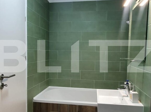 Apartament de închiriat 2 camere Semicentral - 102516AI | BLITZ Timișoara | Poza6