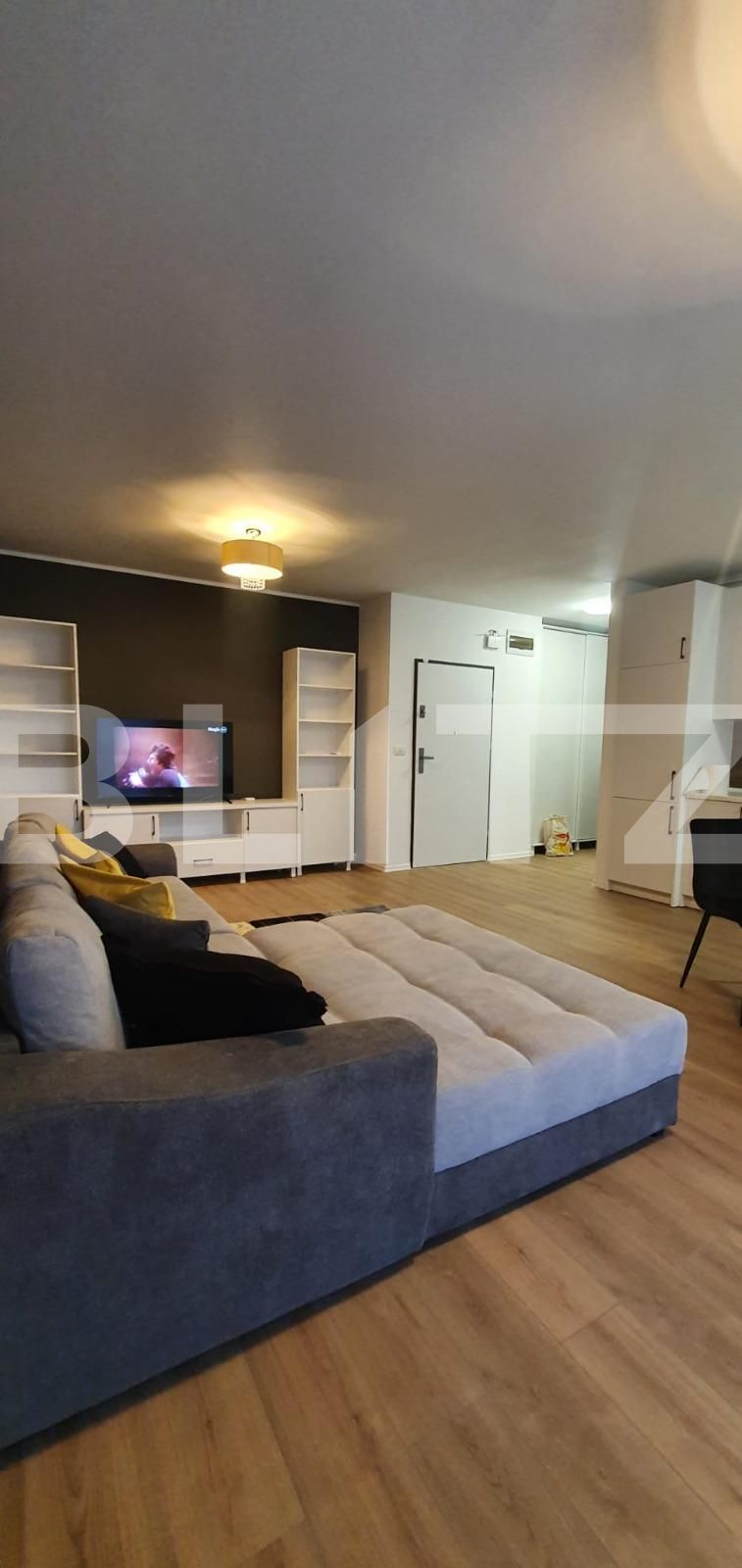 Apartament de închiriat 2 camere Semicentral - 102516AI | BLITZ Timișoara | Poza2