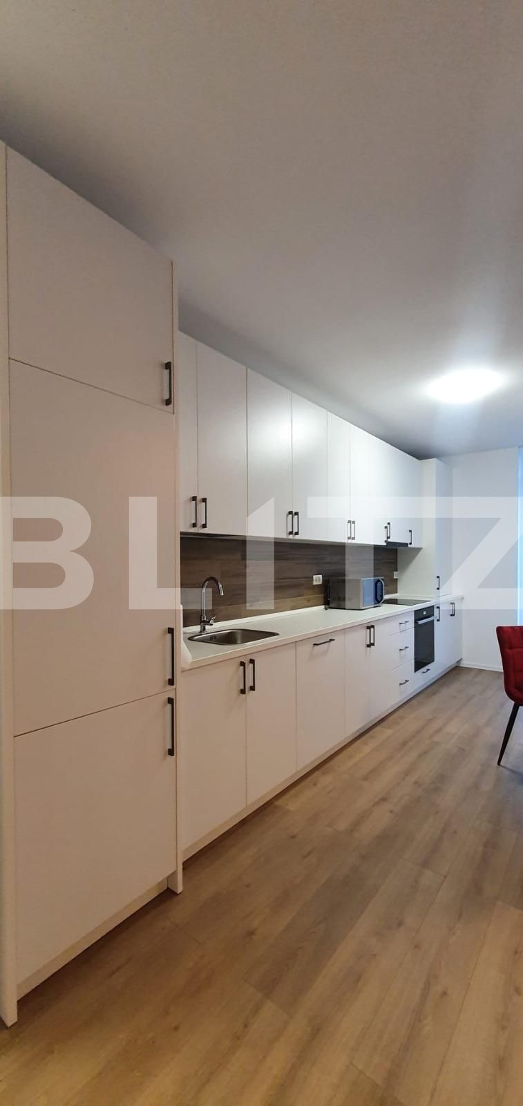 Apartament de închiriat 2 camere Semicentral - 102516AI | BLITZ Timișoara | Poza3