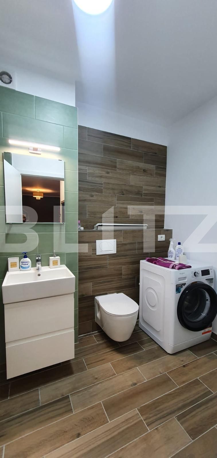 Apartament de închiriat 2 camere Semicentral - 102516AI | BLITZ Timișoara | Poza5