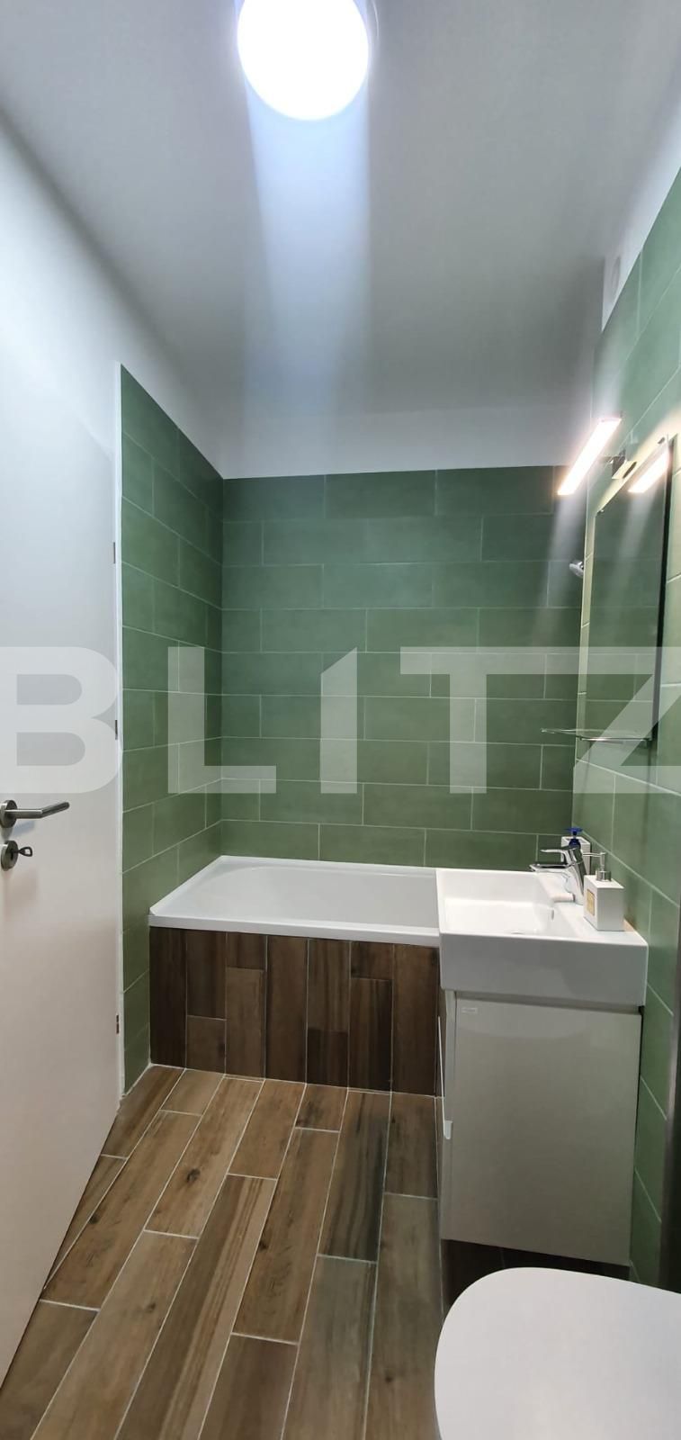 Apartament de închiriat 2 camere Semicentral - 102516AI | BLITZ Timișoara | Poza6