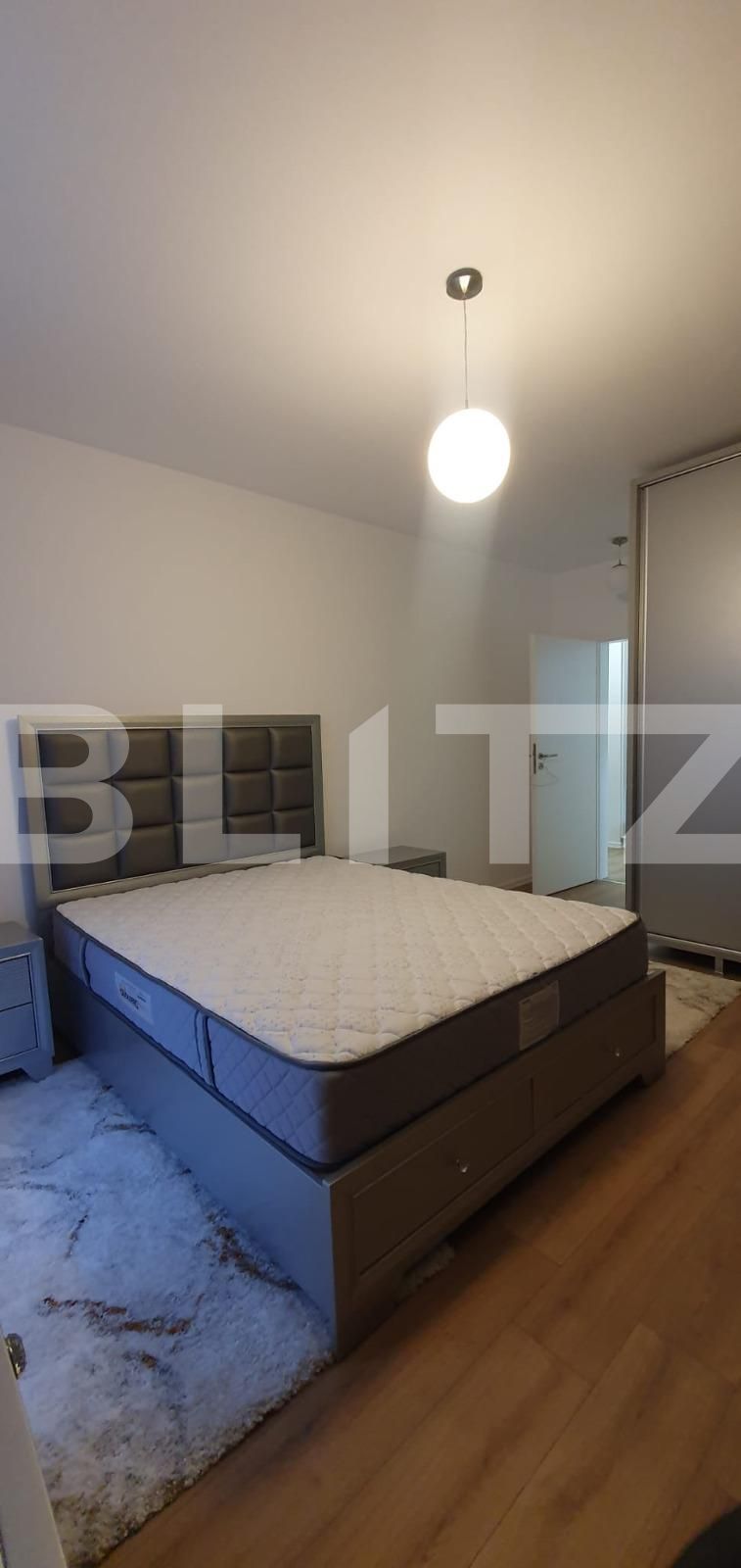 Apartament de închiriat 2 camere Semicentral - 102516AI | BLITZ Timișoara | Poza4