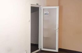 Apartament 2 camere, 38 mp, parter, Circumvalatiunii