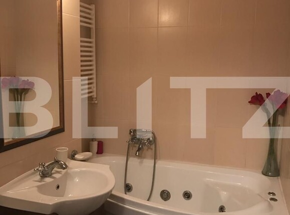 Apartament de închiriat 2 camere Complex Studentesc - 102552AI | BLITZ Timișoara | Poza4