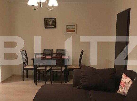 Apartament de închiriat 2 camere Complex Studentesc - 102552AI | BLITZ Timișoara | Poza2