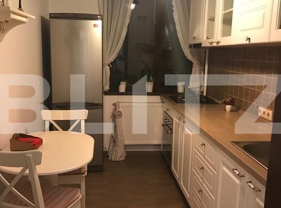 Apartament de închiriat 2 camere Complex Studentesc - 102552AI | BLITZ Timișoara | Poza3