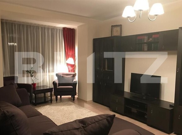 Apartament de închiriat 2 camere Complex Studentesc - 102552AI | BLITZ Timișoara | Poza1